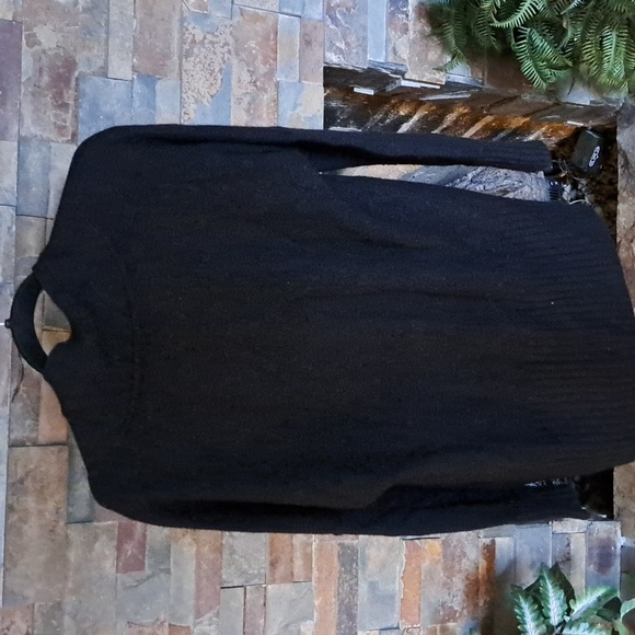 Women's long cardigan - Picture 5 of 5